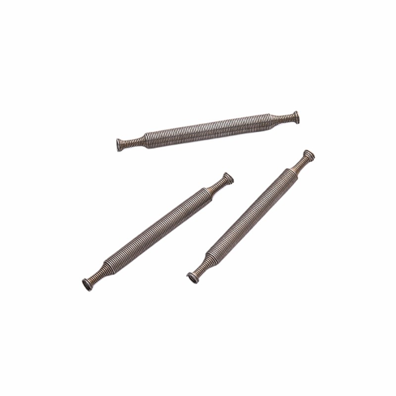 線徑Φ0.55外徑OD5.5長(zhǎng)度60L拉簧
